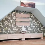 Appartamento Viksvu Apartamentai Palangoje *