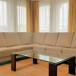 Viksvu Apartamentai Palangoje Appartamento *