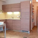 Viksvu Apartamentai Palangoje * Palanga