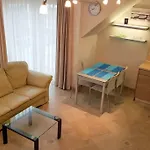 Viksvu Apartamentai Palangoje Appartamento