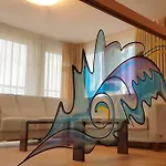 Appartamento Viksvu Apartamentai Palangoje Palanga