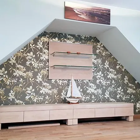 Butas Viksvu Apartamentai Palangoje *