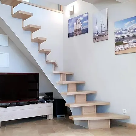 Viksvu Apartamentai Palangoje *