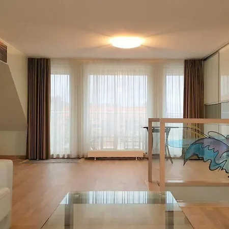 Appartamento Viksvu Apartamentai Palangoje Palanga