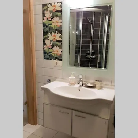 Butas Viksvu Apartamentai Palangoje Palanga