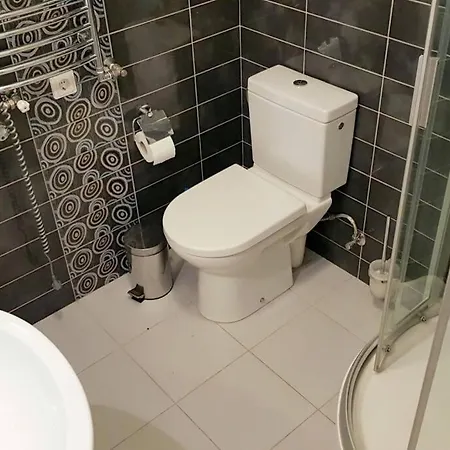 Butas Viksvu Apartamentai Palangoje Palanga