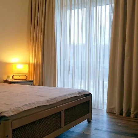 Viksvu Apartamentai Palangoje Butas Palanga