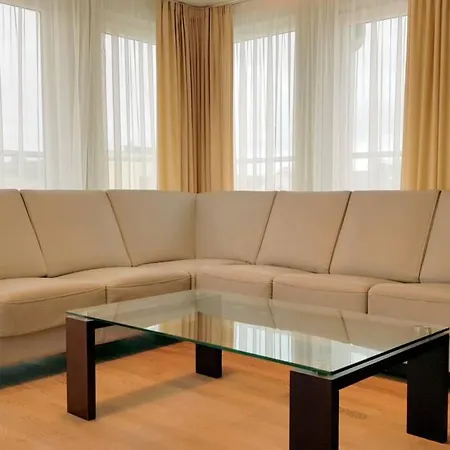 Viksvu Apartamentai Palangoje Butas *