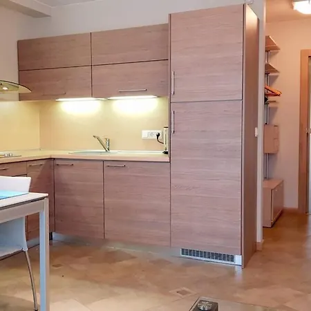 Viksvu Apartamentai Palangoje * Palanga