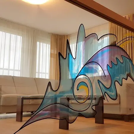 Butas Viksvu Apartamentai Palangoje Palanga