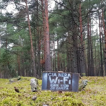 Viksvu Apartamentai Palangoje Appartamento Palanga